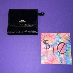 Matching Coach wallet to another listing!